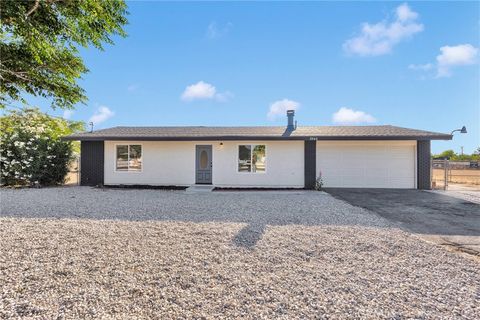 9546 San Pablo Avenue Hesperia CA 92345
