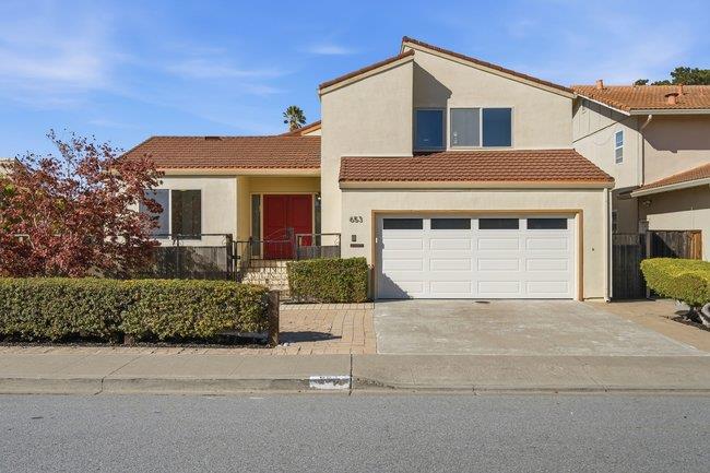 653 Matsonia Drive