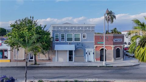 Photo of 8317 Whittier Blvd, Pico Rivera, CA 90660 (MLS # DW26066047)