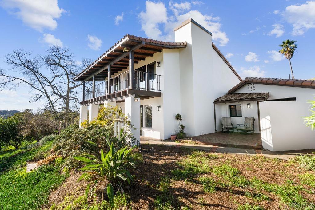 710 Buena Creek Road