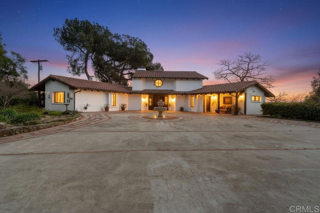 710 Buena Creek Road