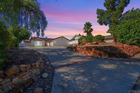 16416 Wikiup Ramona CA 92065