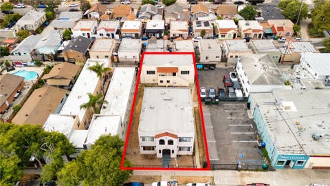 Photo of 1224 E 17th Street, Long Beach, CA 90813 (MLS # PW26135310)