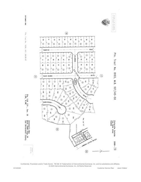 Photo of 0 Steeg, 29 Palms, CA 92277 (MLS # HD26205049)