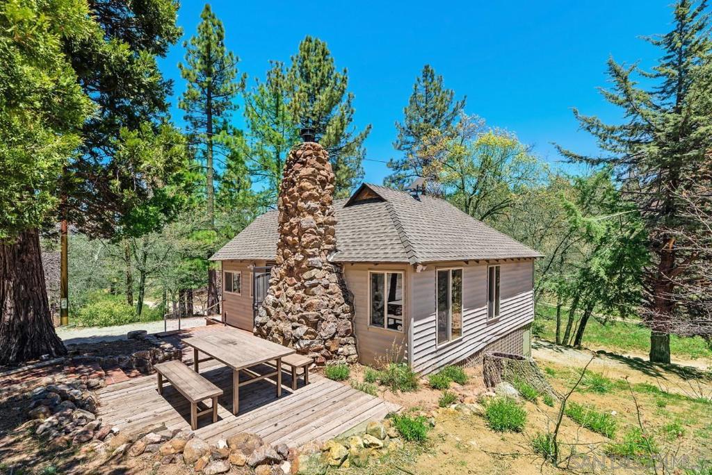540 El Centro Tract