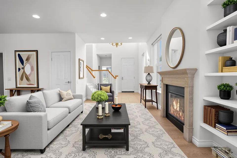 212 Paseo Vista Circle