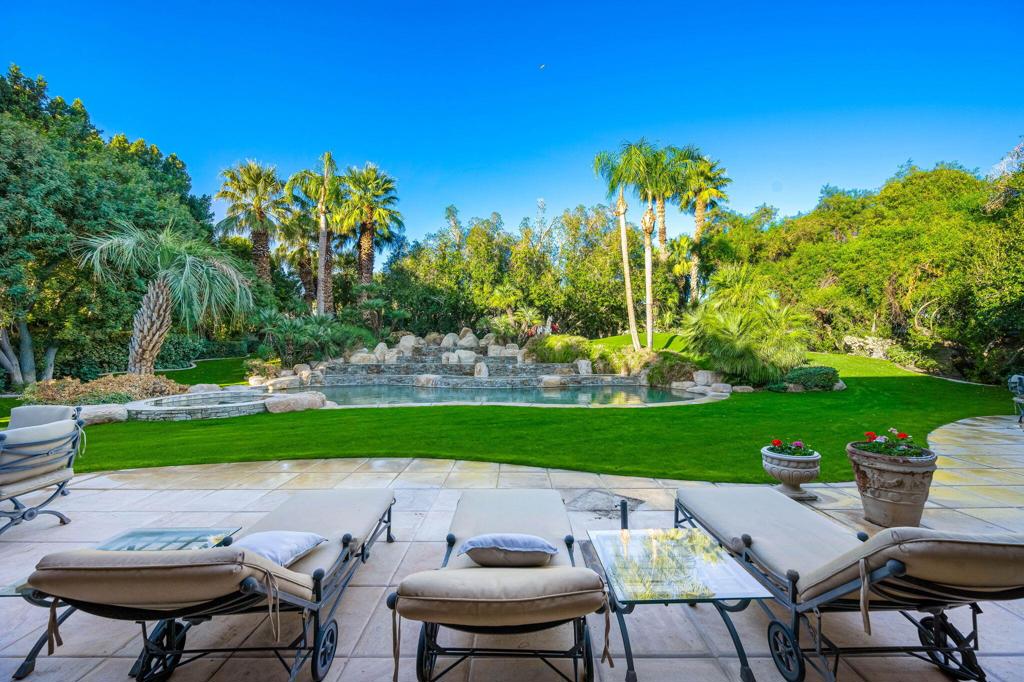 Vintage Country Club - Residential