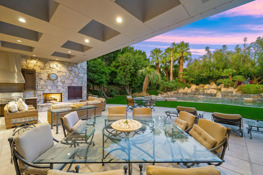 Vintage Country Club - Residential