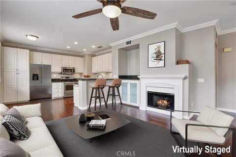 Photo of 2496 Maxson Court, Signal Hill, CA 90755 (MLS # PV26176412)