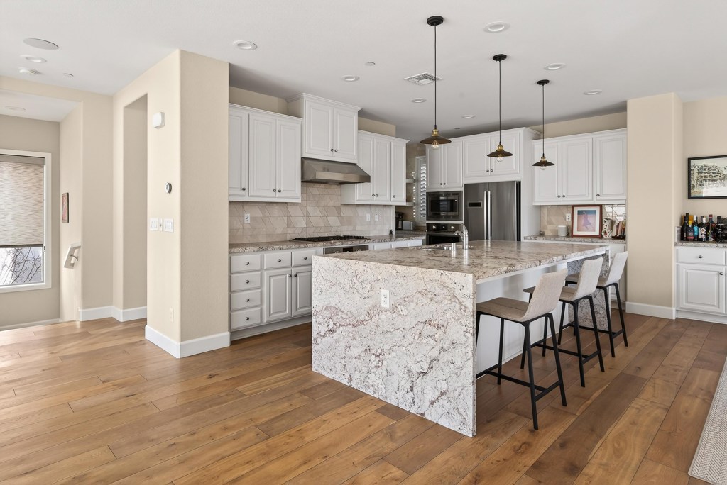 5531 5531 Metropolitan Way