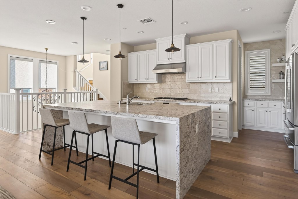 5531 5531 Metropolitan Way