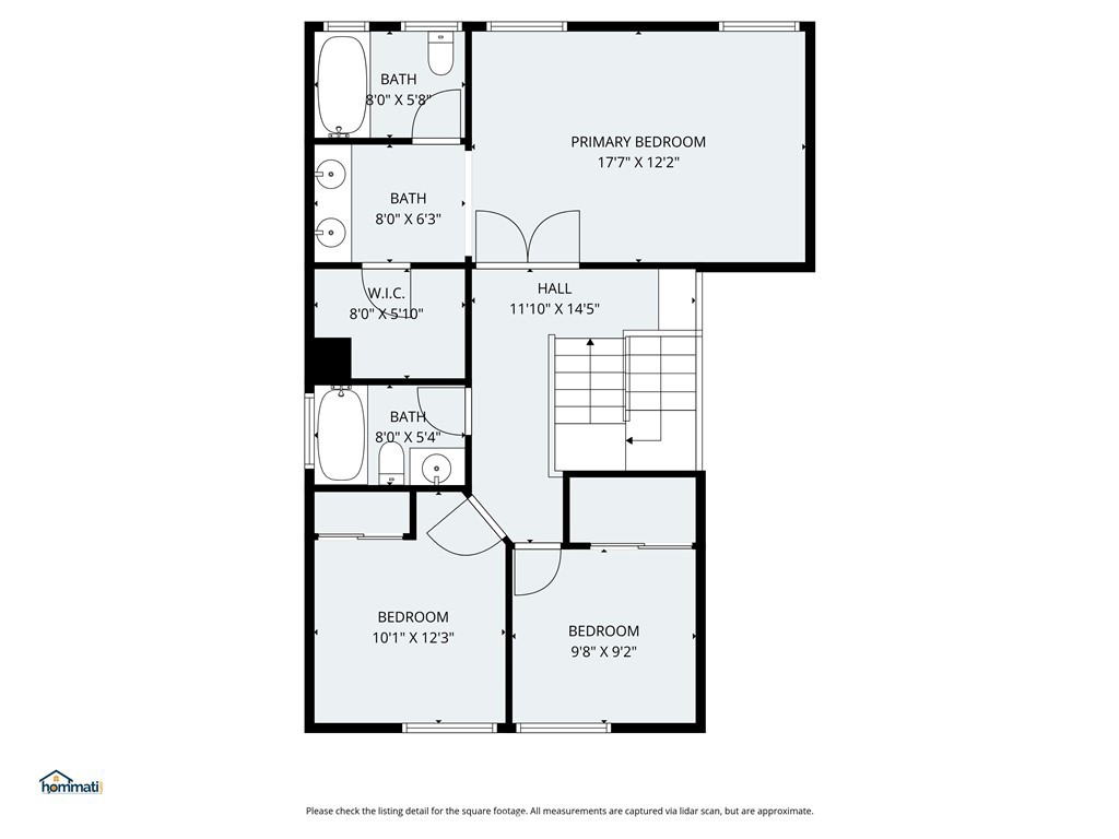 Discovery (DSCV) - Residential