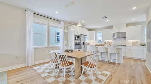 Photo of 27459 Pistachio Way, Valencia, CA 91381 (MLS # OC25256220)