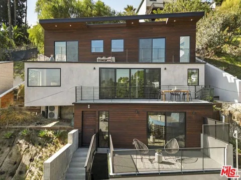 4691 Glenalbyn Drive, Los Angeles, CA 90065 - MLS#: 26638921