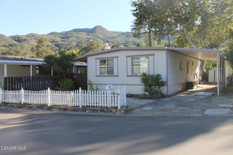 Photo of 30473 066 Mulholland Highway #66, Cornell, CA 91301 (MLS # 225005295)