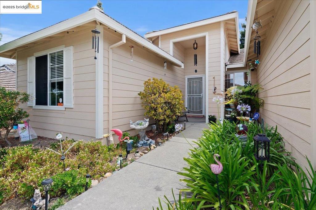 5129 Tehachapi Way
