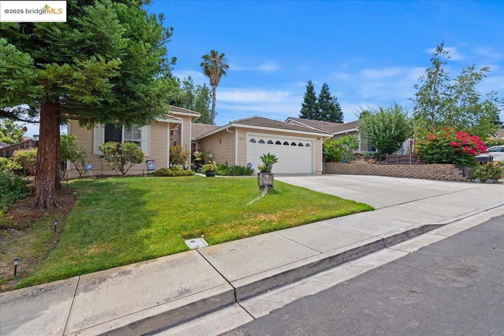 5129 Tehachapi Way