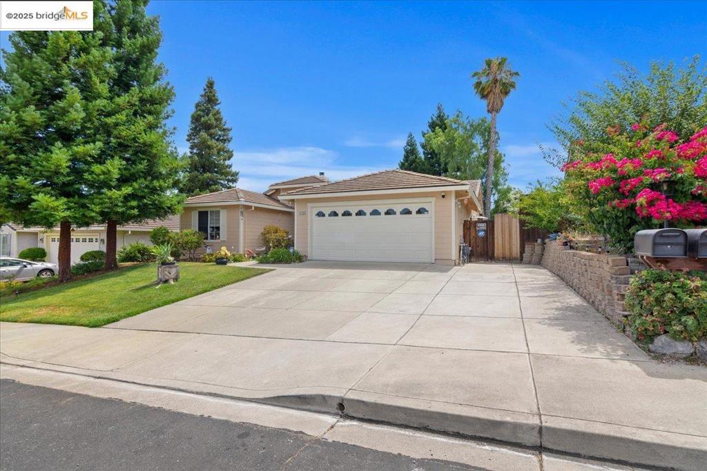 ANTIOCH - Residential