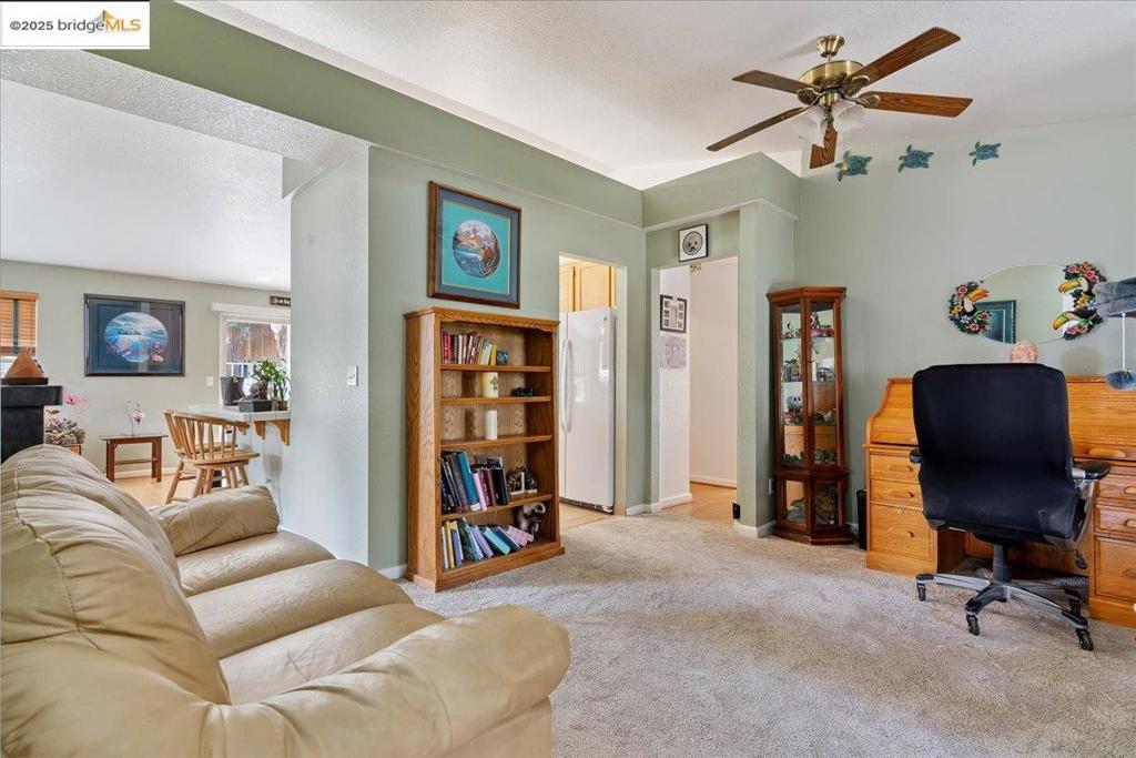 5129 Tehachapi Way