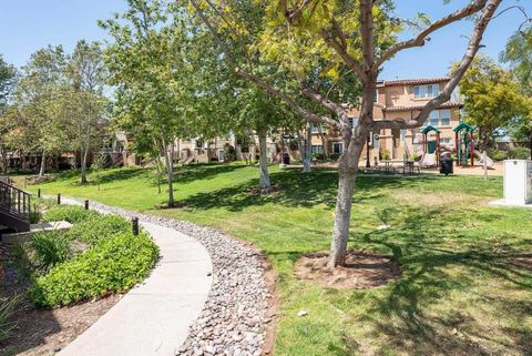 Photo of 9930 Leavesly Trail Trl, Santee, CA 92071 (MLS # 260006150SD)