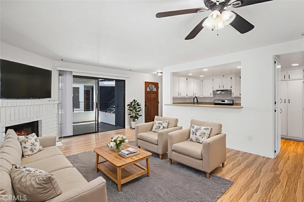 Coral Point (CORP) - Residential Lease