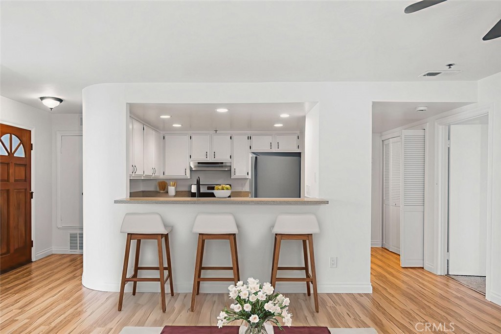 Coral Point (CORP) - Residential Lease