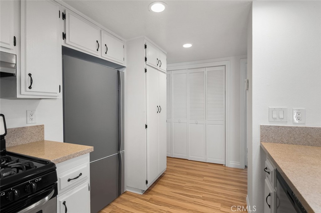 Coral Point (CORP) - Residential Lease