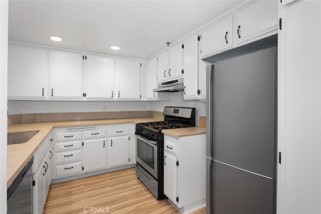 Coral Point (CORP) - Residential Lease