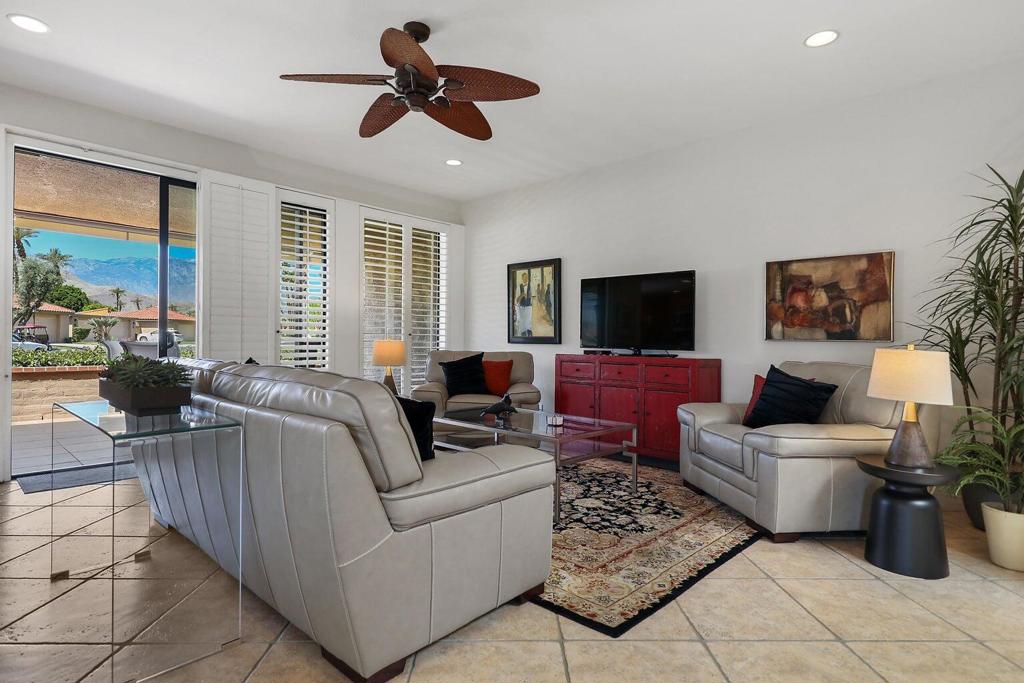 Sunrise C.C. - Residential