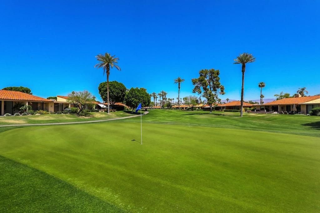 Sunrise C.C. - Residential
