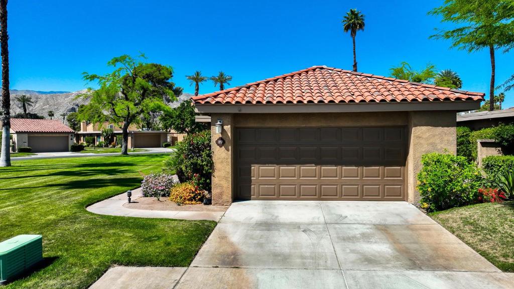 Sunrise C.C. - Residential
