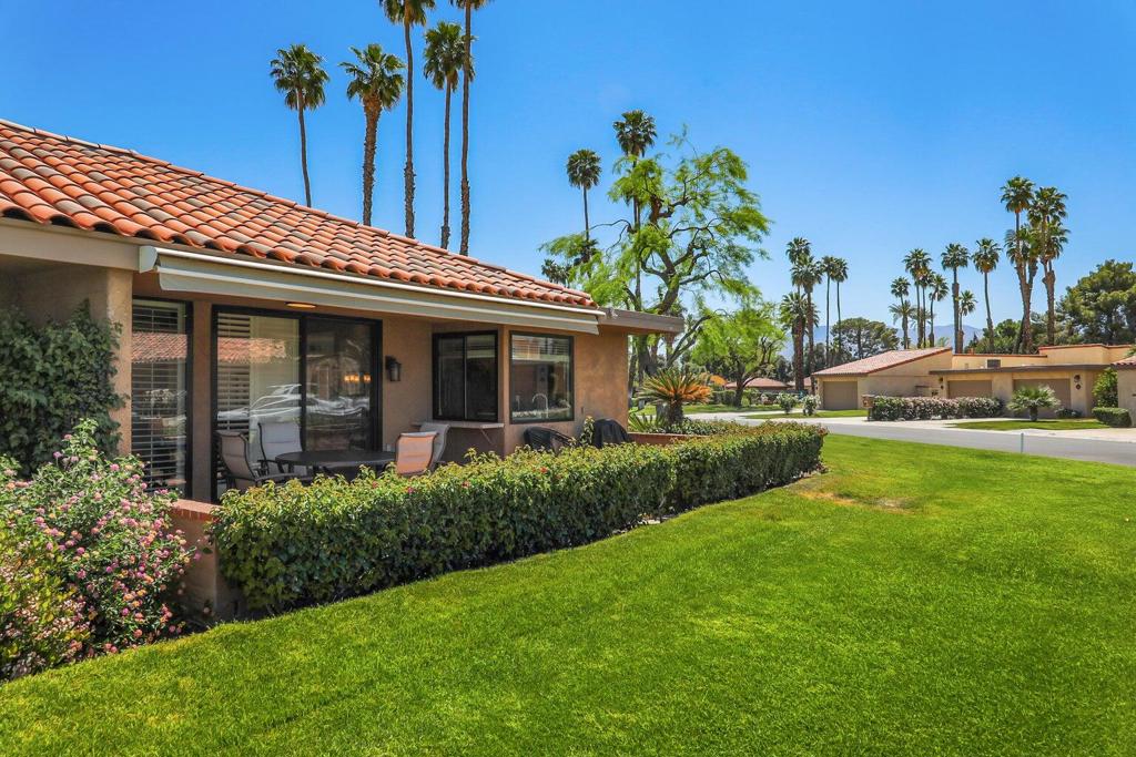 Sunrise C.C. - Residential