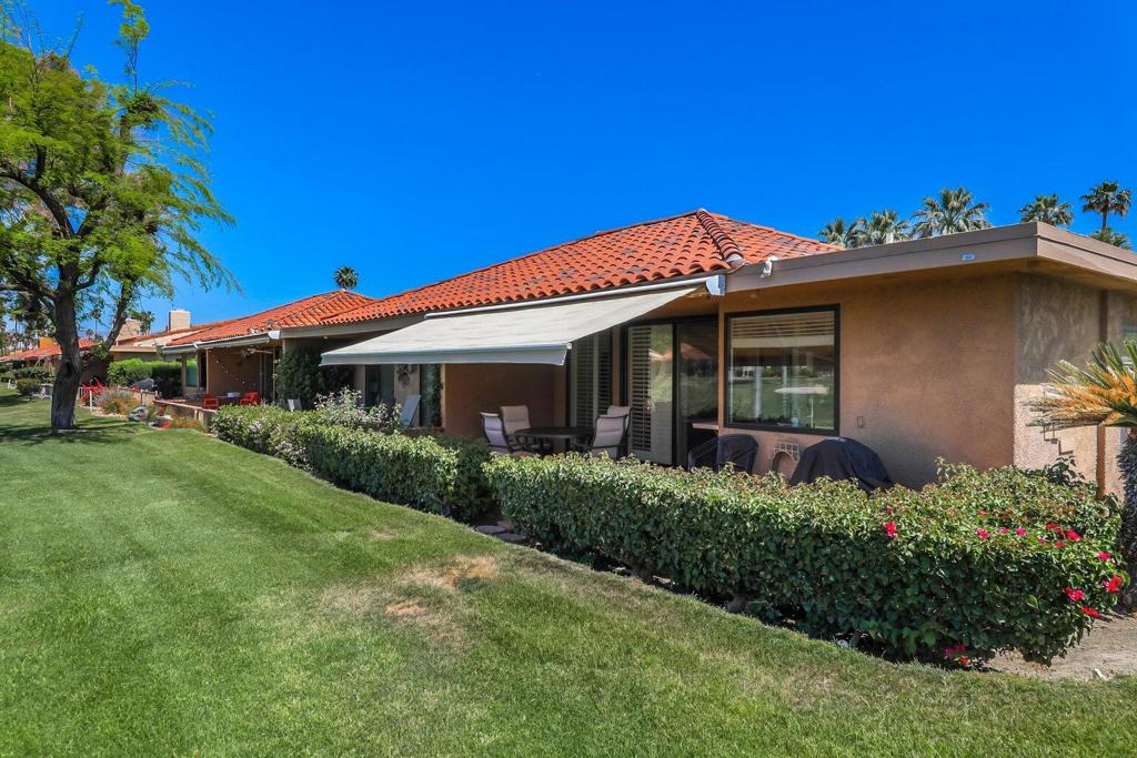 Sunrise C.C. - Residential