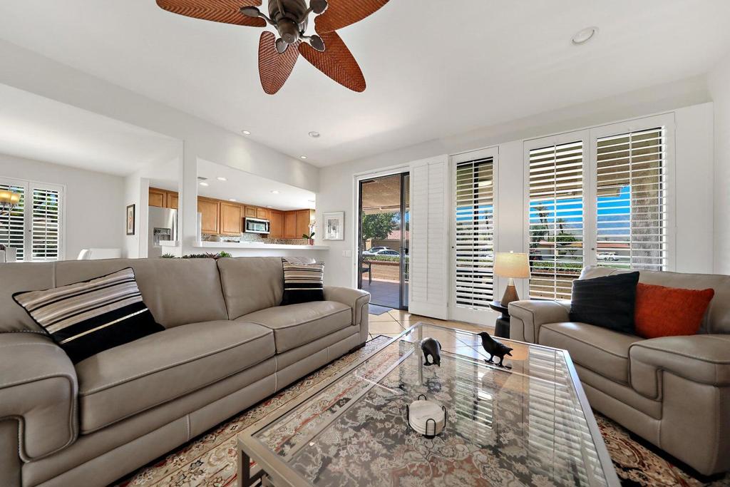 Sunrise C.C. - Residential