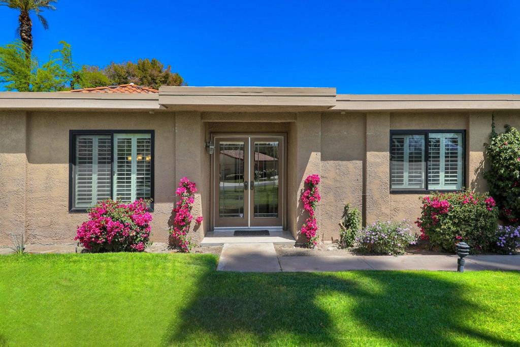 Sunrise C.C. - Residential
