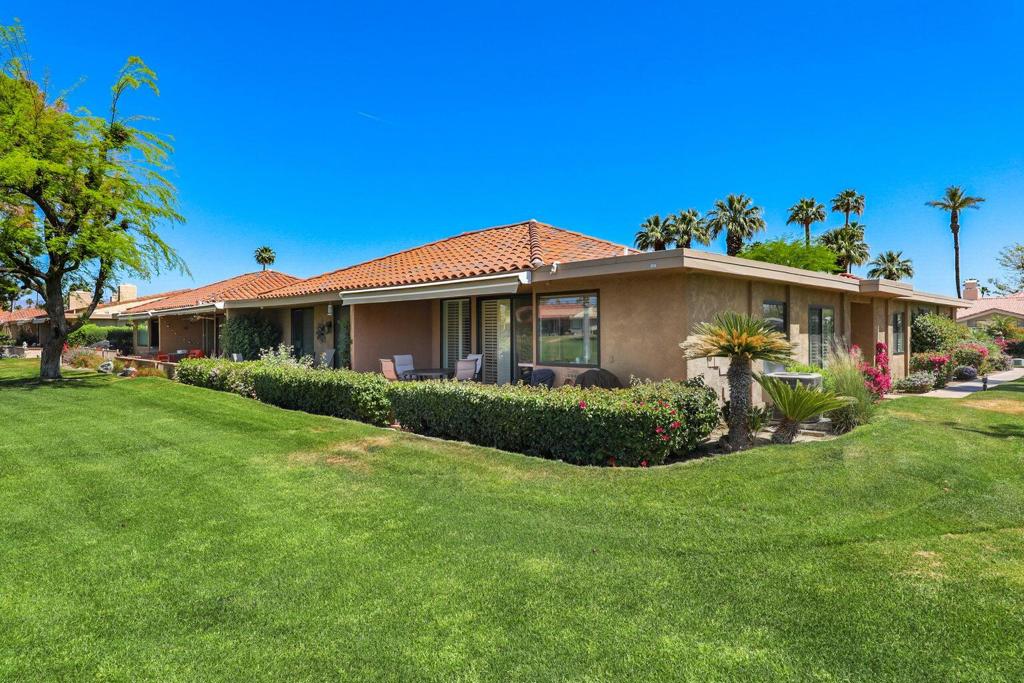 Sunrise C.C. - Residential