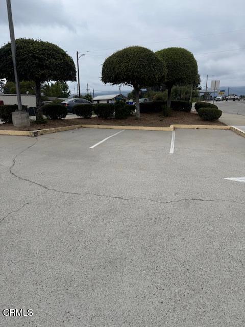 710 N Ventura Avenue