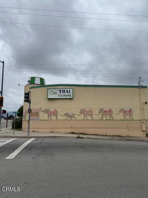 710 N Ventura Avenue