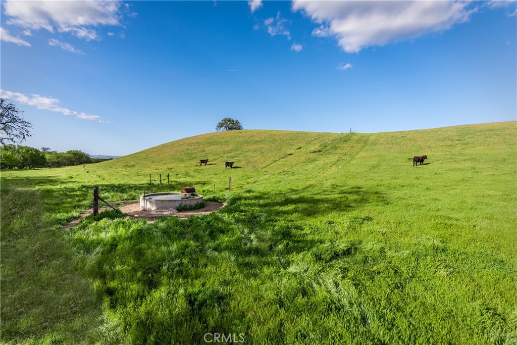 Private ranch property located on the well-known Union Road Wine Trail of over 146.57 ± acres. The generous acreage of Parcel 1 includes expansive ranch land suitable for dry farming, building a private ranch compound and opportunities to build your dream home. With an ideal location for nearby dining, award winning wineries and the finest of Paso Robles downtown amenities. A majestic property highlighting the incomparable views that offers many opportunities for farming, equestrian facilities, cattle or family estate.