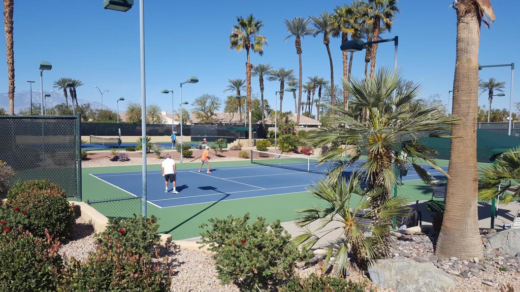 Sun City - Residential