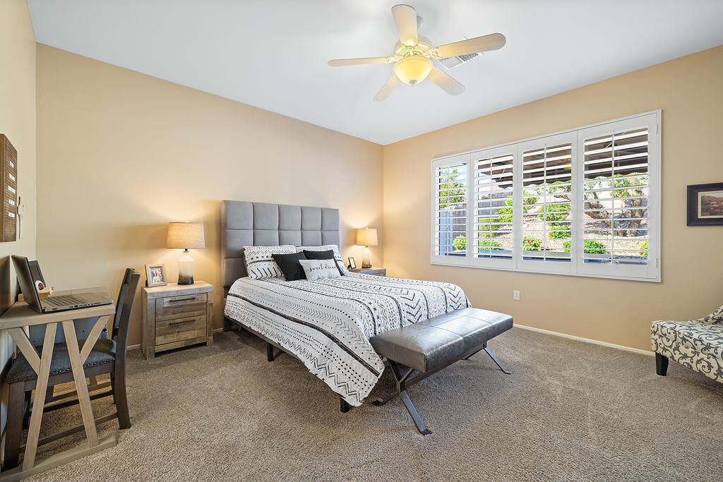 Sun City - Residential