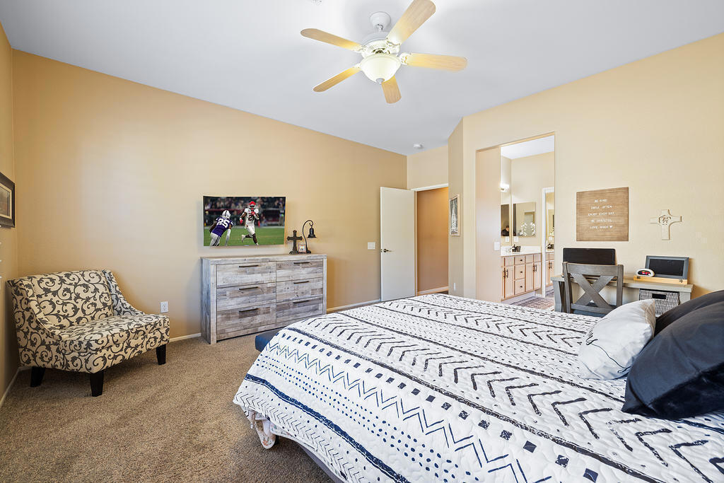 Sun City - Residential