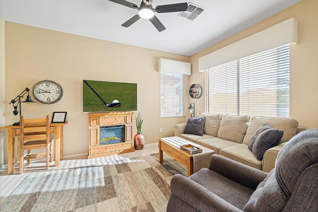 Sun City - Residential