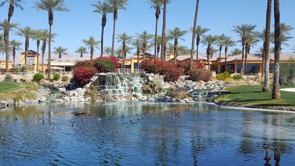 Sun City - Residential