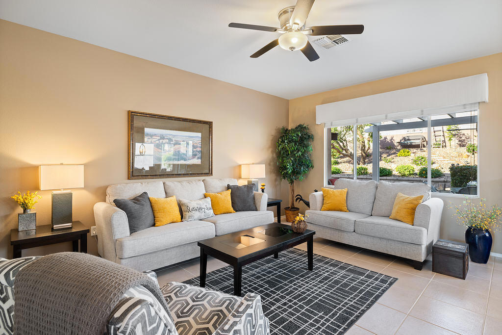 Sun City - Residential