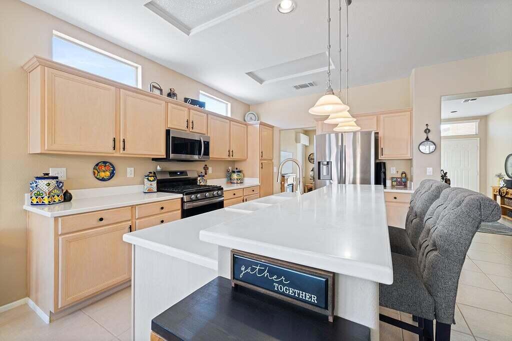 Sun City - Residential