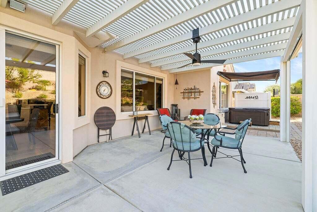 Sun City - Residential