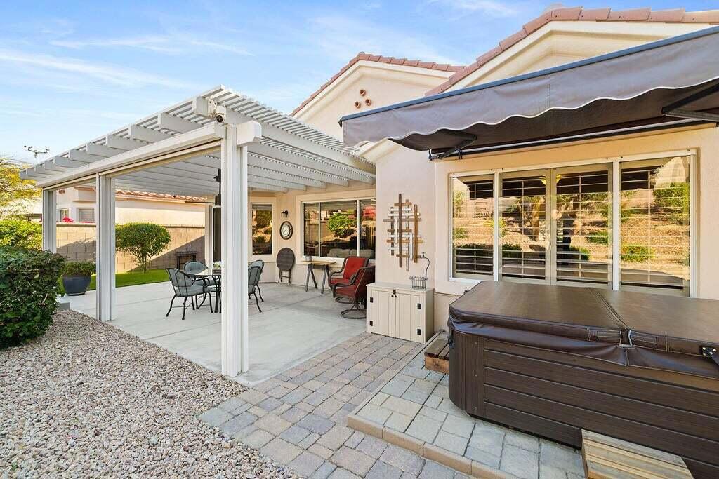 Sun City - Residential