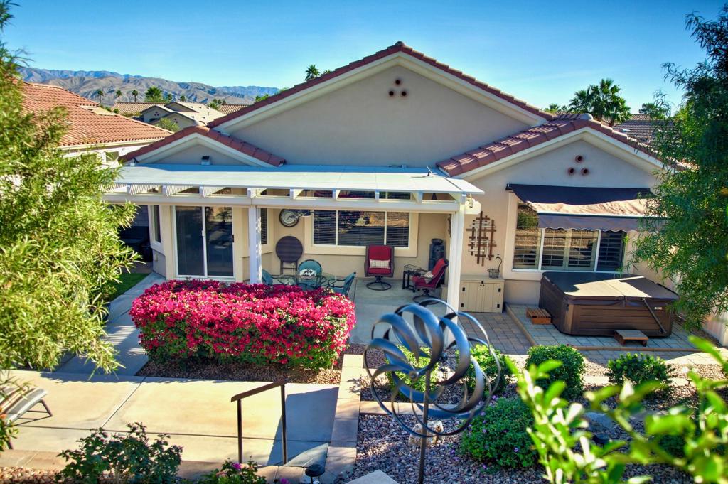 Sun City - Residential