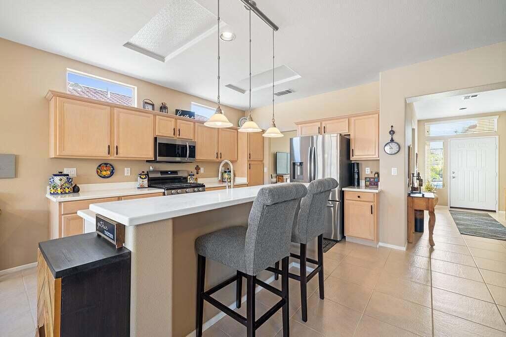 Sun City - Residential